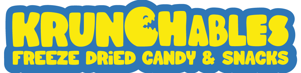 Krunchables logo